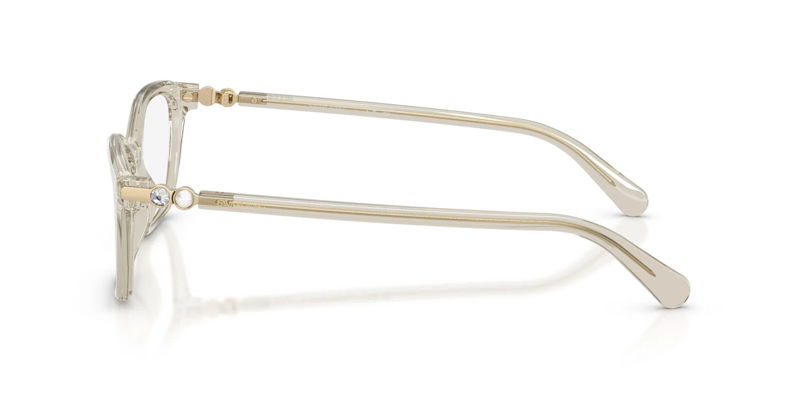 Swarovski 2065 Eyeglasses - view 22